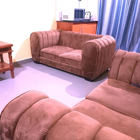Bleivory Homes Νταρ ες Σαλάμ Εξωτερικό φωτογραφία