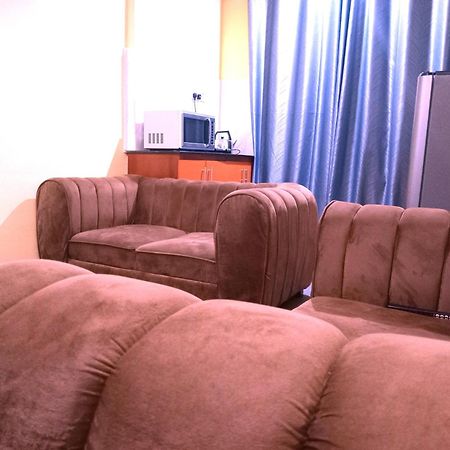 Bleivory Homes Νταρ ες Σαλάμ Εξωτερικό φωτογραφία