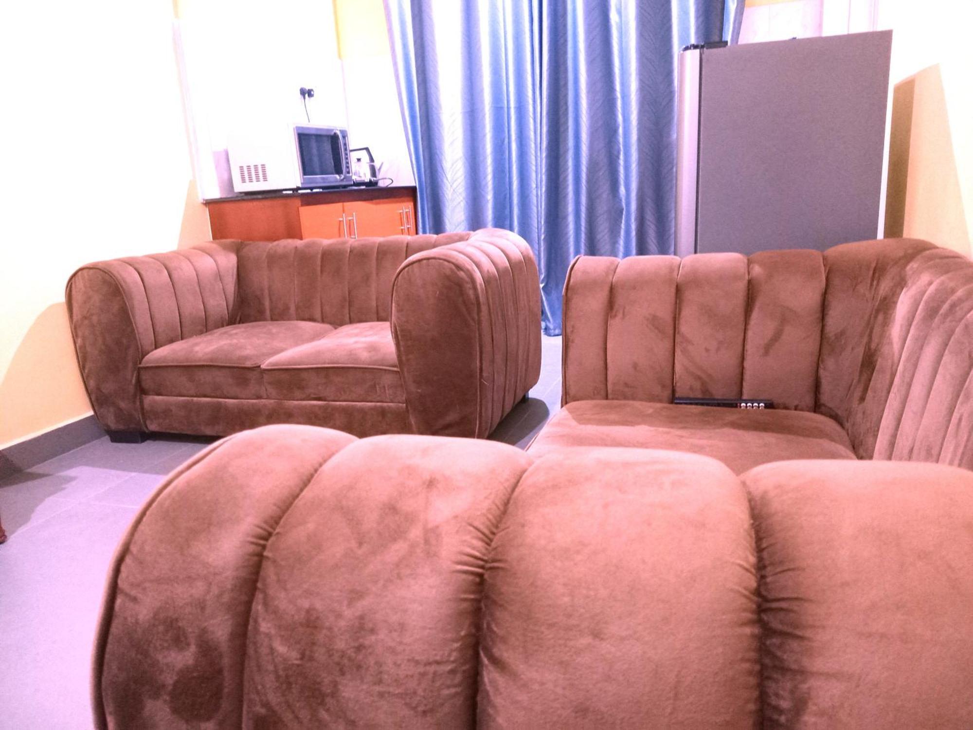 Bleivory Homes Νταρ ες Σαλάμ Εξωτερικό φωτογραφία