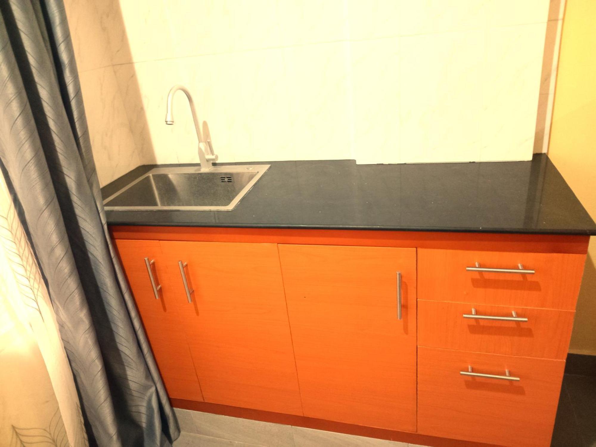 Bleivory Homes Νταρ ες Σαλάμ Εξωτερικό φωτογραφία
